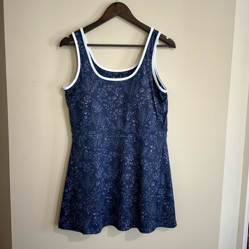 Barstool Golf/Tennis Dress xl
